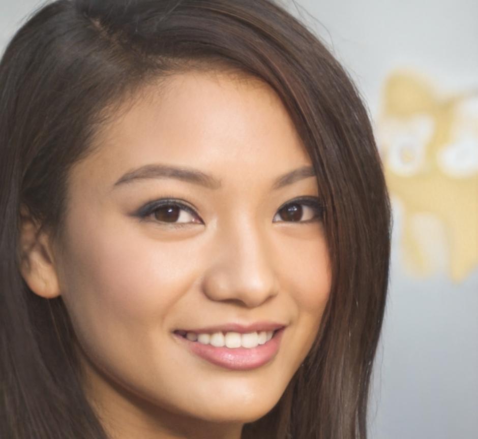 Portrait professionnel de Margot Béliveau