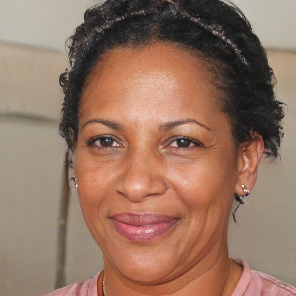 Portrait de Éliane Dubois, formatrice en budgétisation