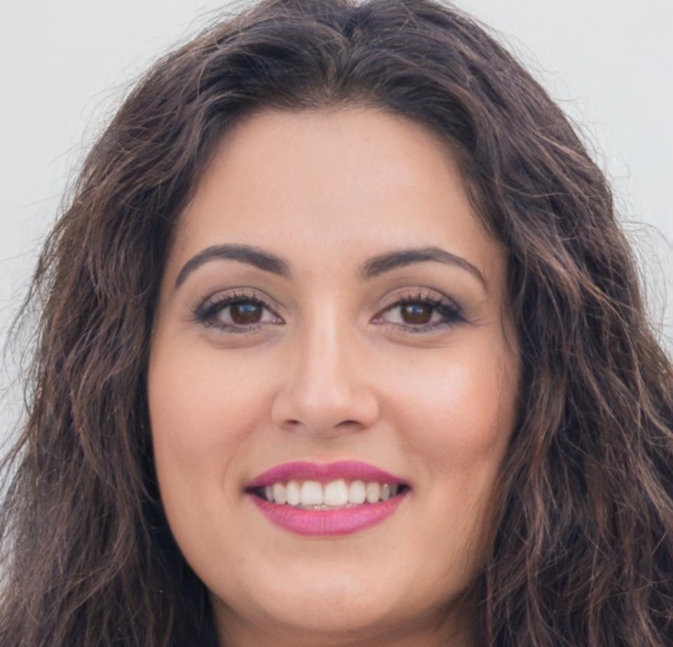 Portrait de Margot Lemieux, experte en outils numériques